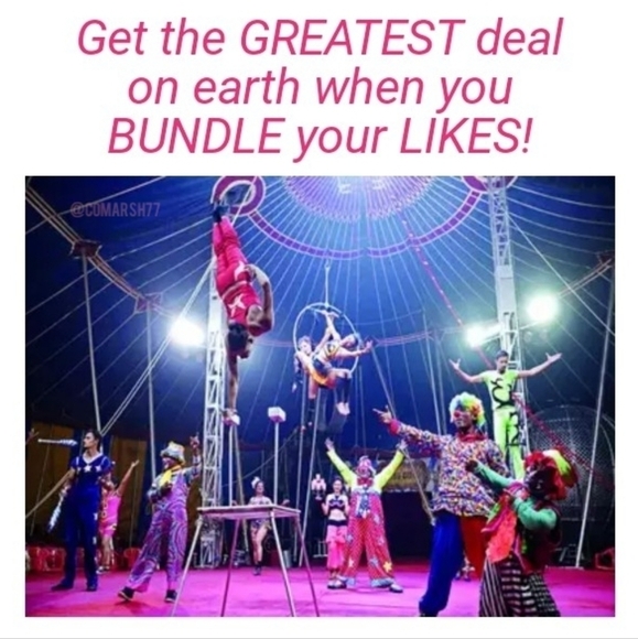 Vintage Authentic Metal Mardi Gras Beads - Picture 5 of 5